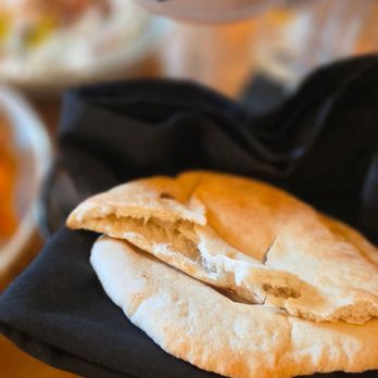 Layaly Mediterranean Restaurant - Pita bread - Mediterranean Near Me - Chamblee, Georgia Layaly Mediterranean Restaurant - Pita bread - Mediterranean Near Me - Chamblee, Georgia