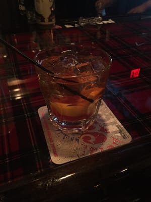 King George Tavern by null