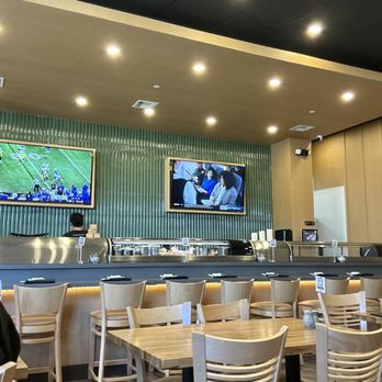 Kinja Sushi - Ramen Near Me - San Ramon, California Kinja Sushi - Ramen Near Me - San Ramon, California