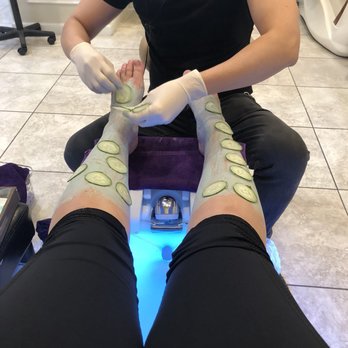 Jolie Nail Spa - Nail Salons Near Me - Irving, Texas Jolie Nail Spa - Nail Salons Near Me - Irving, Texas