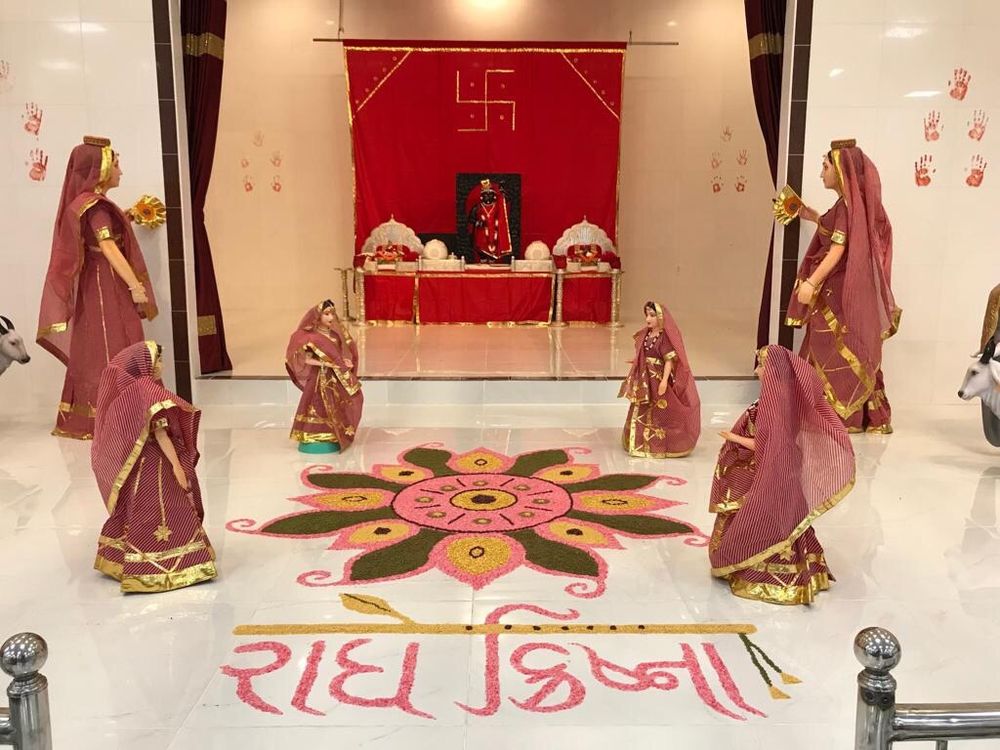 SHRINATHJI HAVELI Updated October 2024 1882 McGaw Ave, Irvine