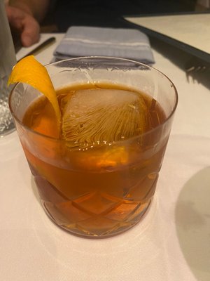 B-Prime Steakhouse by null