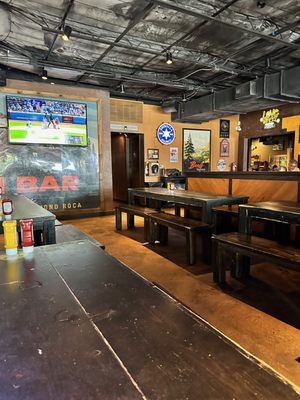 Black Sheep Lodge by null