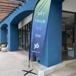 YogaSix Laguna Niguel