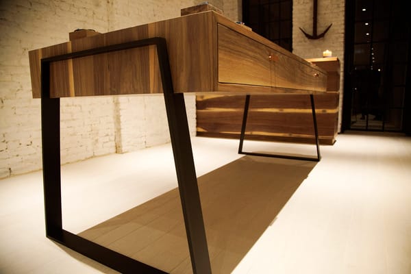 Miansai SoHo by null