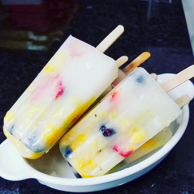 Picos Ice Cream by null