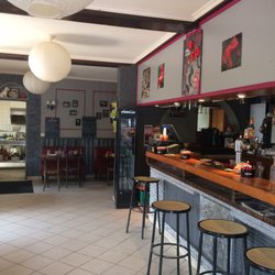 The Red Frog