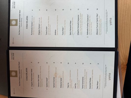 Yama Sushi & Izakaya by null