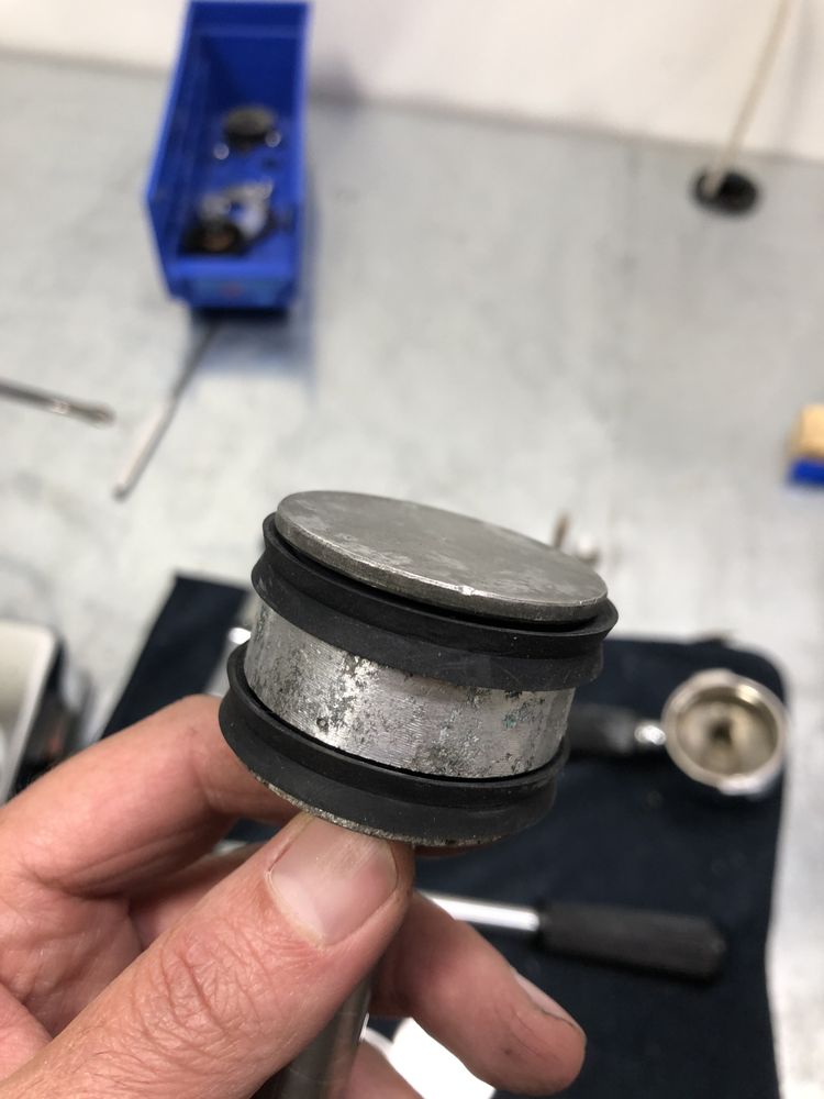 OZ ESPRESSO MACHINES Updated August 2024 35 Photos & 35 Reviews