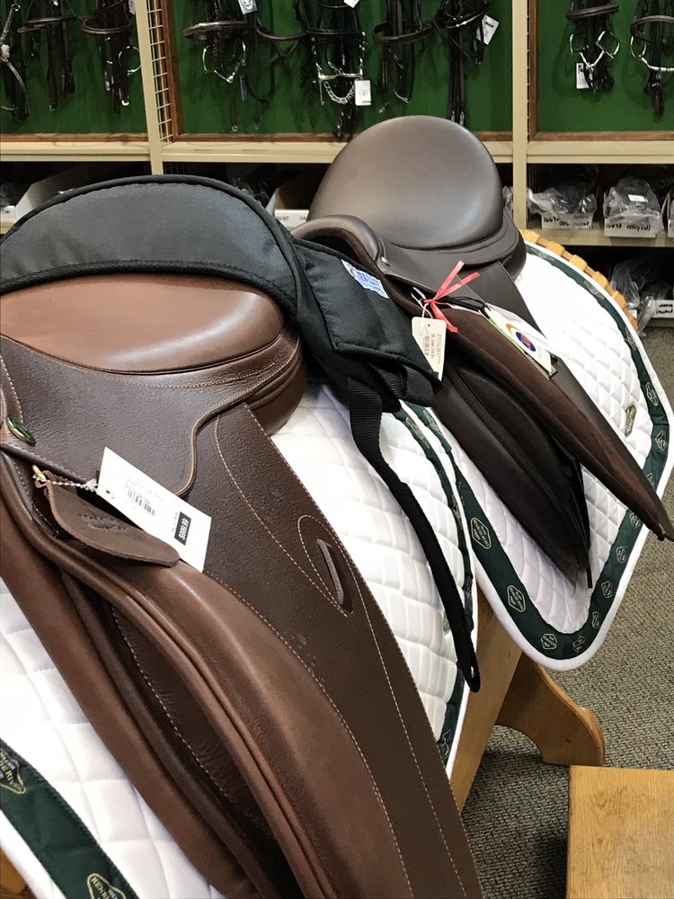 SCHNEIDER SADDLERY 15 Photos & 46 Reviews 8255 E Washington St