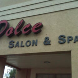 Dolce Salon & Spa