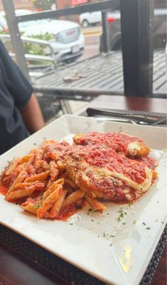 Nuovo Restaurant by null