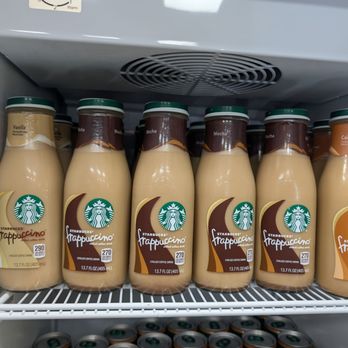 citgo - Starbucks? Cold coffee drinks - Gas Stations Near Me - Patchogue, New York citgo - Starbucks? Cold coffee drinks - Gas Stations Near Me - Patchogue, New York