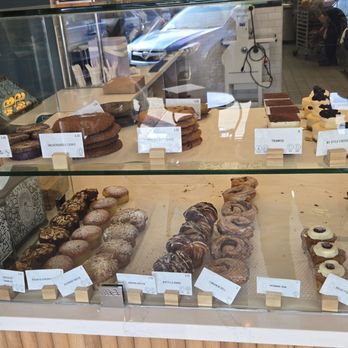 The French Spot - Desserts Near Me - Concord, California The French Spot - Desserts Near Me - Concord, California