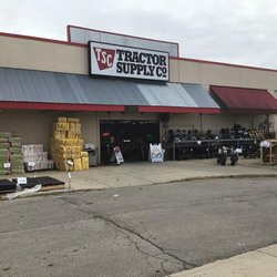 Tractor Supply