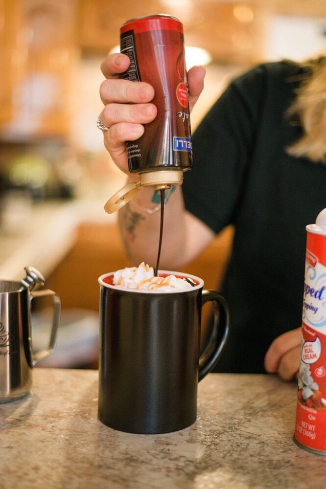 CYPRESS COFFEE HOUSE Updated August 2024 28 Photos 3451 Arkansas