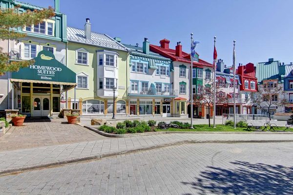 Homewood Suites by Hilton Mont-Tremblant Resort by null