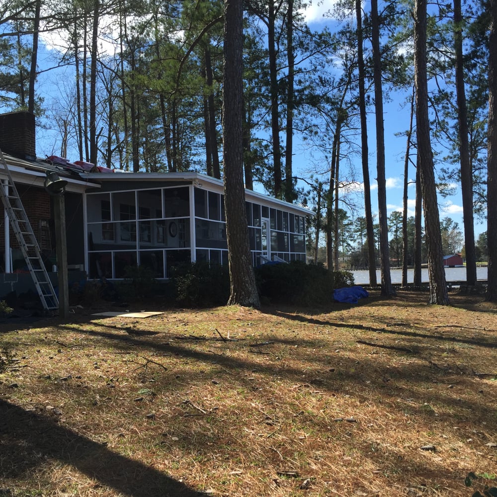 Slide of Midstate Construction