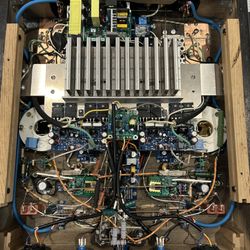 Stereo Fixers