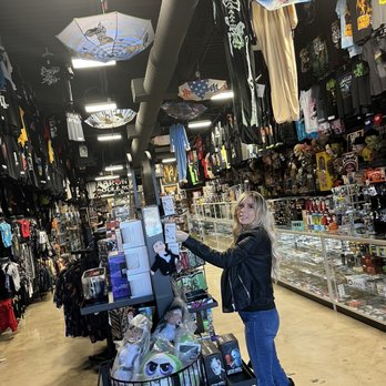 Aaron's Rock & Roll - Accessories Near Me - Austin, Texas