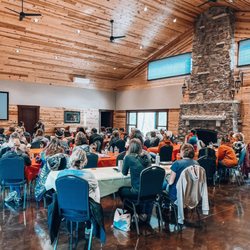 Cedar Valley Resort - Business retreat
