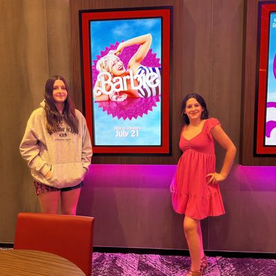 Harkins Lake Pleasant CINÉGRILL by null