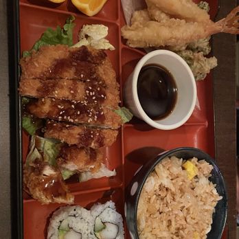 Kitani Sushi - Sushi Bars Near Me - Cumming, Georgia
