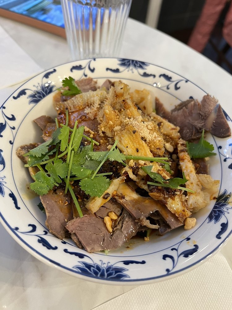 Impressione Chongqing