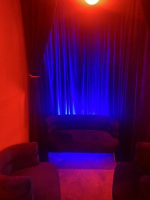 Bar Hollywood by null