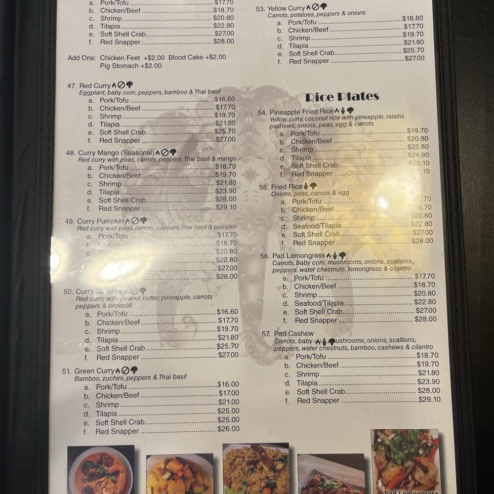 Menu 3/27/2025 Menu 3/27/2025