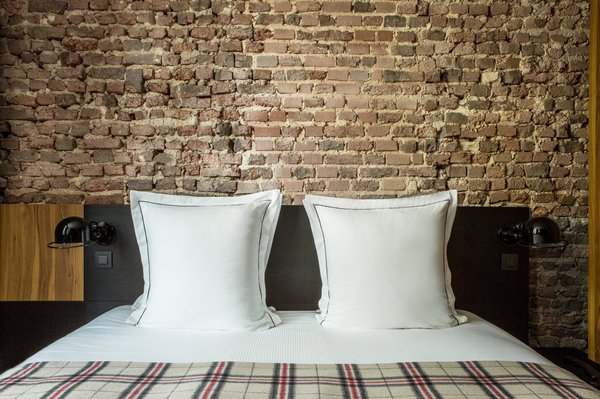 Hôtel Louvre-Lens 4 étoiles - Esprit de France by null