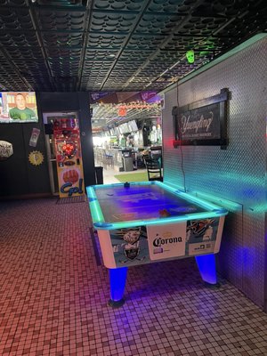 Blondies Sports Bar by null