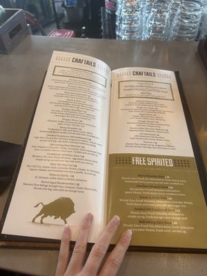 Menu photo 6 The Hangry Bison Winter Garden, FL Menu photo 6 The Hangry Bison Winter Garden, FL
