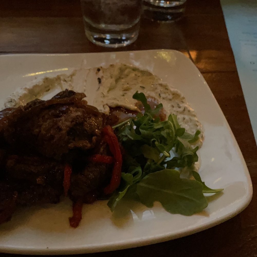 re:public - steak bites - New American Near Me - Seattle, Washington re:public - steak bites - New American Near Me - Seattle, Washington