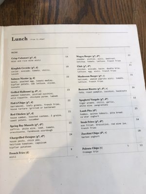 Urban Pantry by null