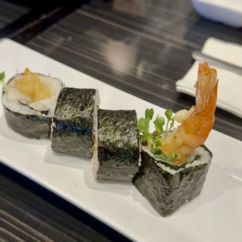 Miyako - Shrimp tempura - Japanese Near Me - Houston, Texas Miyako - Shrimp tempura - Japanese Near Me - Houston, Texas