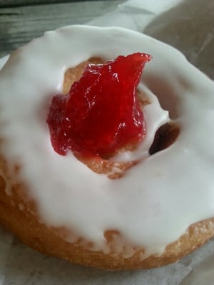 Elliotts Bakery by null