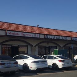 Medella Pharmacy