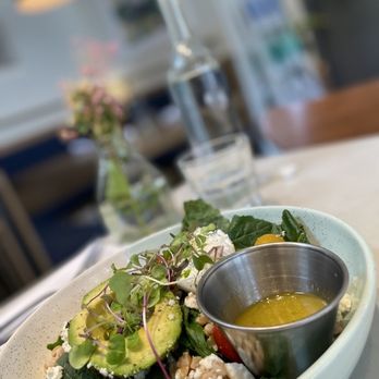 Bluestone Lane Upper West Side Café - Coffee & Tea Near Me - New York, New York