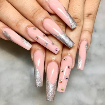 Pampered Nails & Spa - Waxing Near Me - Conroe, Texas Pampered Nails & Spa - Waxing Near Me - Conroe, Texas