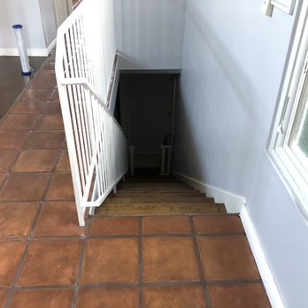 Regal Construction & Remodeling - Old stairs and floor - General Contractors Near Me - Tarzana, California