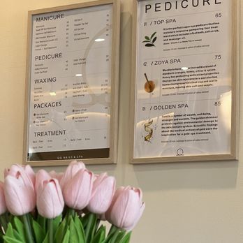 QQ Nails & Spa - Nail Salons Near Me - Great Neck, New York QQ Nails & Spa - Nail Salons Near Me - Great Neck, New York