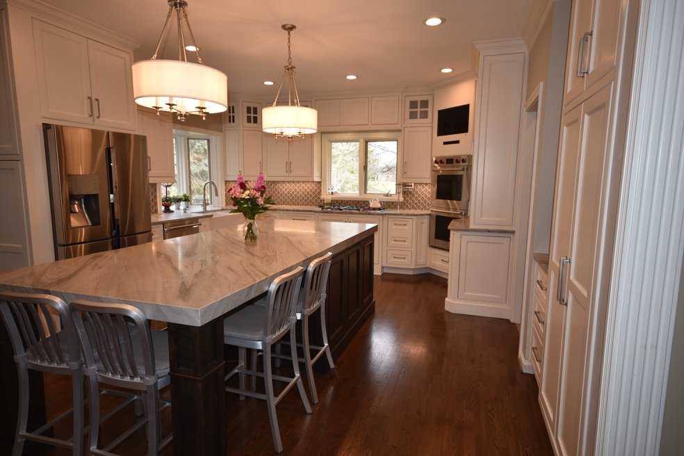 CRAFTERS 120 S Sheridan St, Alexandria, Indiana Interior