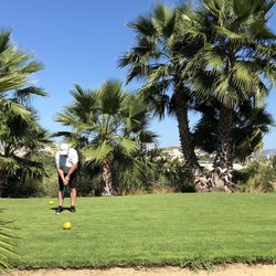Club Campestre San José