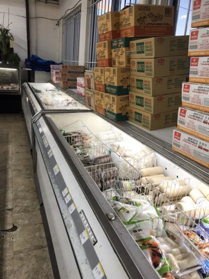 Ben Thanh Asian Market by null