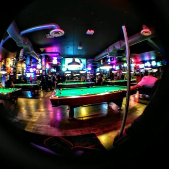 Break Bar - Pool Halls Near Me - Astoria, New York Break Bar - Pool Halls Near Me - Astoria, New York