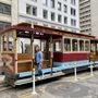 Photo of Cable Car - California Street Line