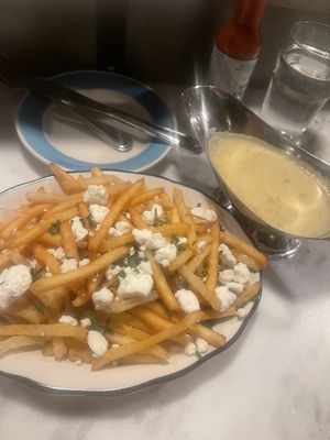 The Darling Oyster Bar - Savannah by null