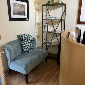 1. Barry Family Chiropractic