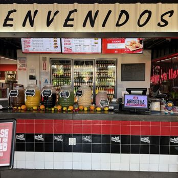 Las Ahumaderas - Jugos - Tacos Near Me - Chula Vista, California Las Ahumaderas - Jugos - Tacos Near Me - Chula Vista, California